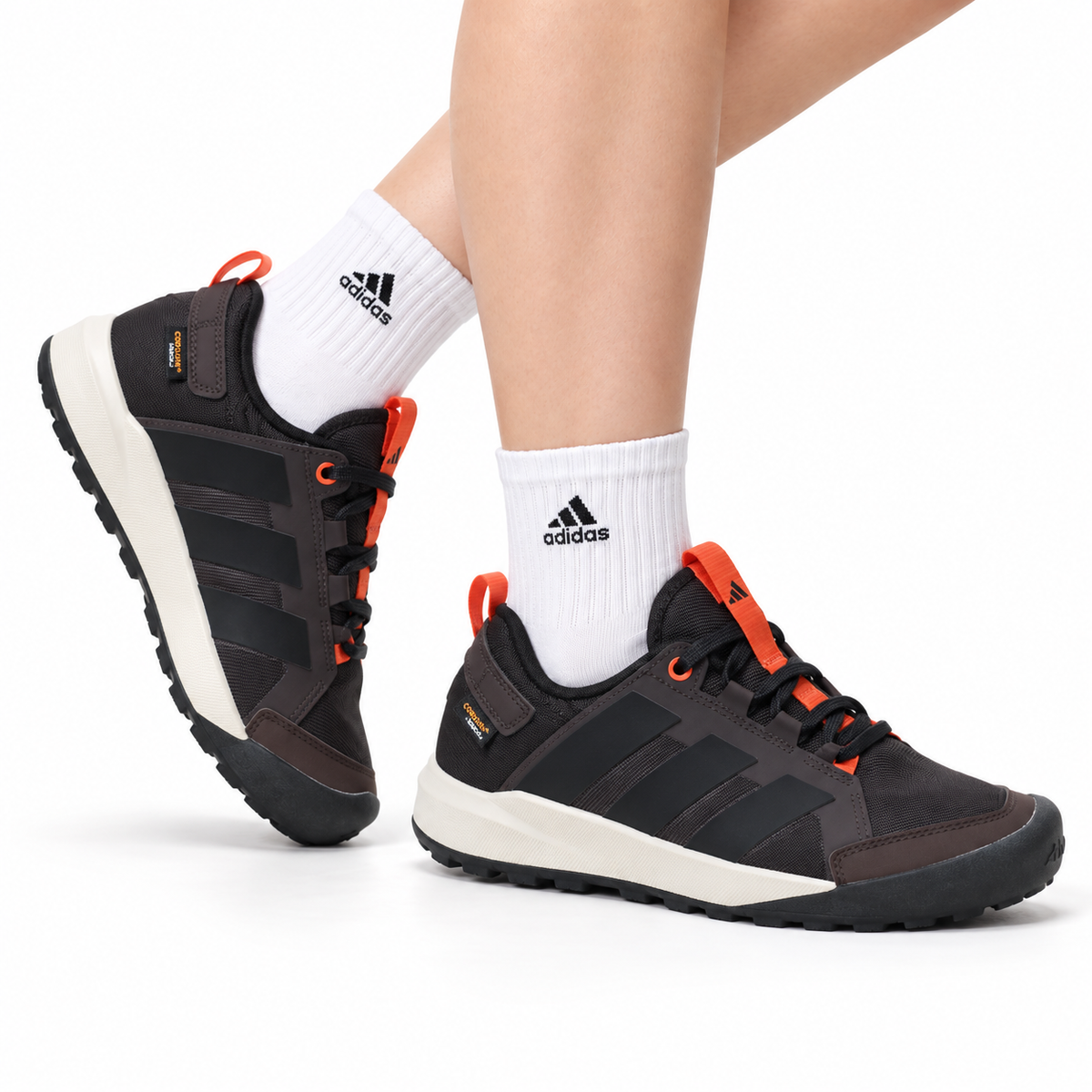 Adidas Outdoor Casual Hiking Shoes
