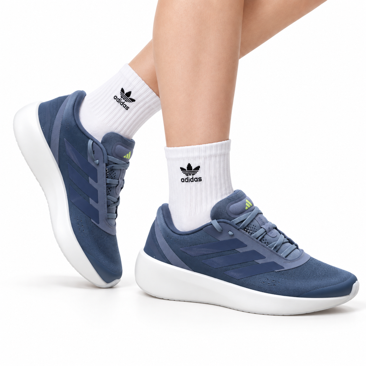 Adidas Boost Running Shoes – Cushioned & Durable