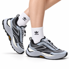 Adidas Trail Running Shoes – Non-Slip, Lightweight & Comfortable