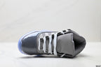 Air Jordan 11 Retro Cool Grey Unisex Sneakers Style 16 detail view 1