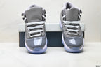 Air Jordan 11 Retro Cool Grey Unisex Sneakers Style 16 detail view 6
