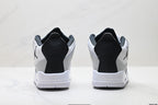 Air Jordan 3 Retro White Light Grey sneakers detail view 6