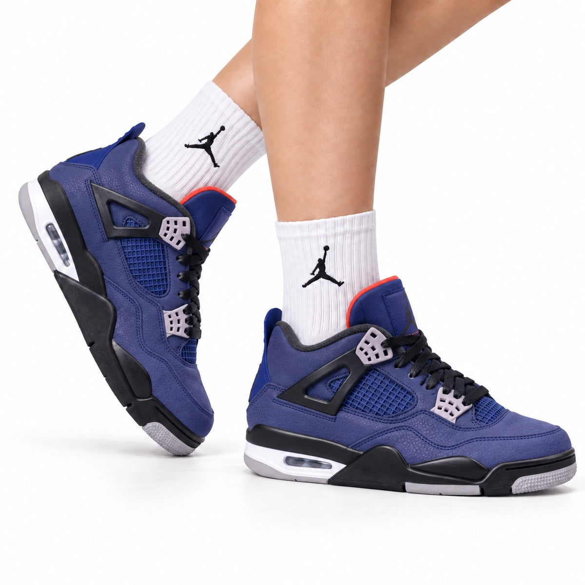Air Jordan 4 Men's Basketball Shoes