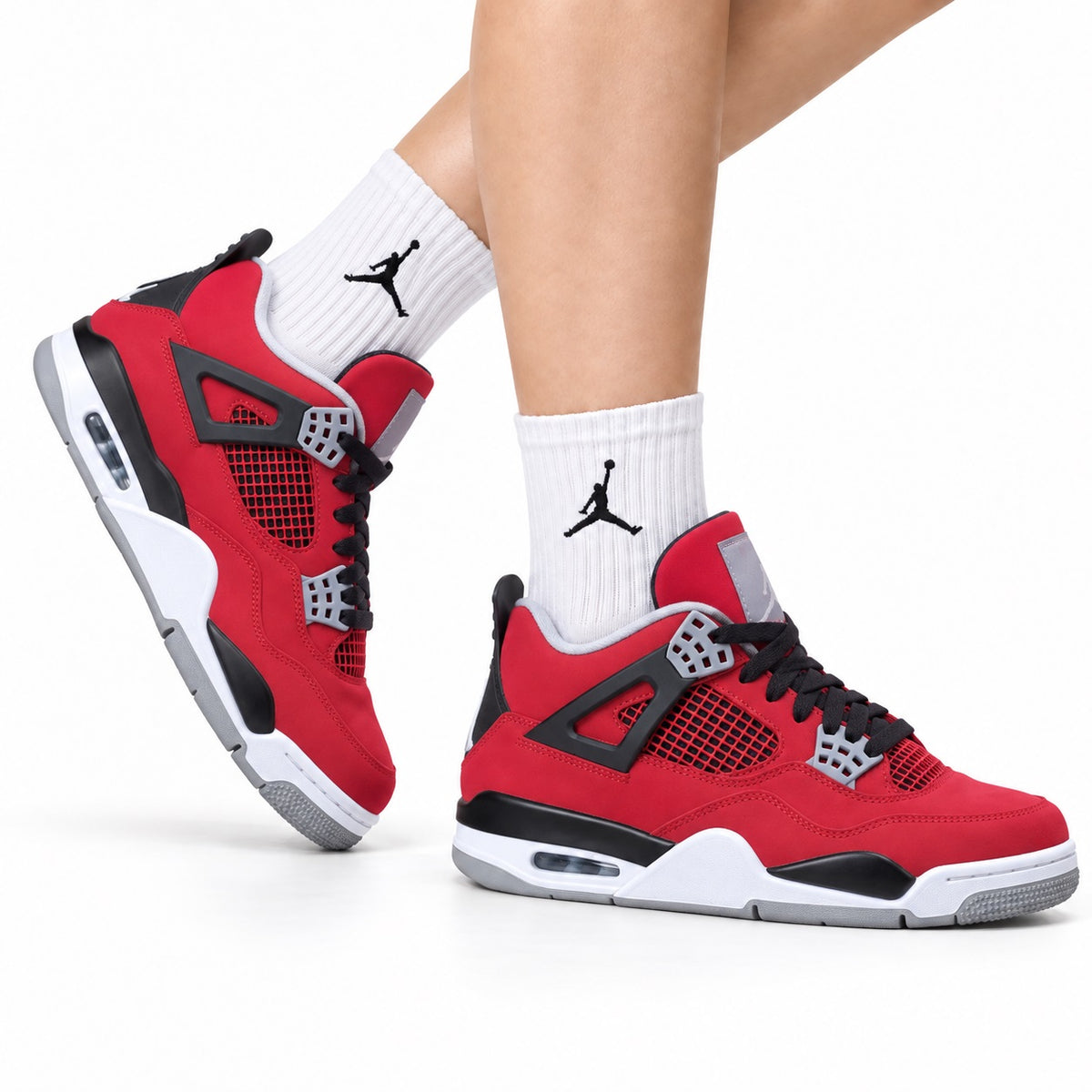 Air Jordan 4 Men's Basketball Shoes