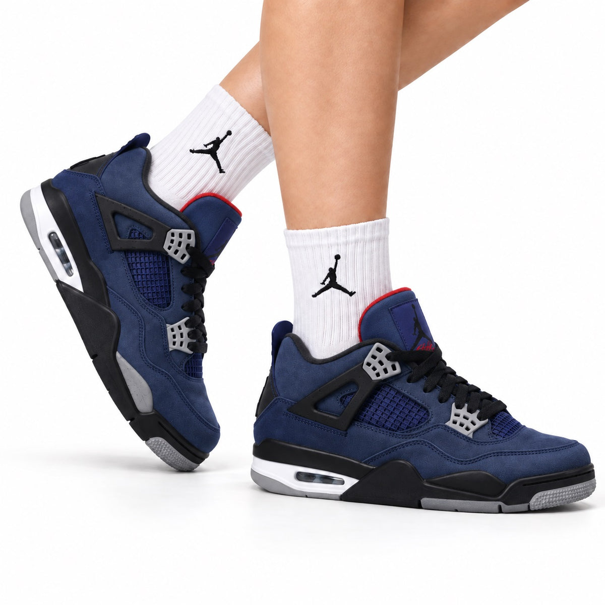 Air Jordan 4 Men's Basketball Shoes