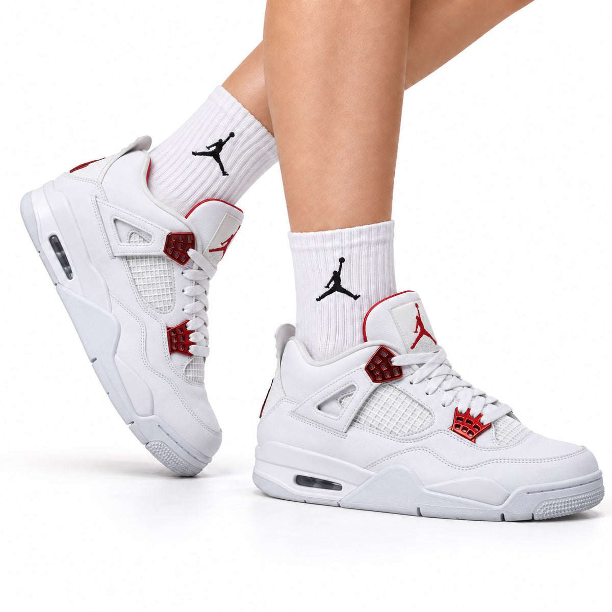 Air Jordan 4 Men's Basketball Shoes