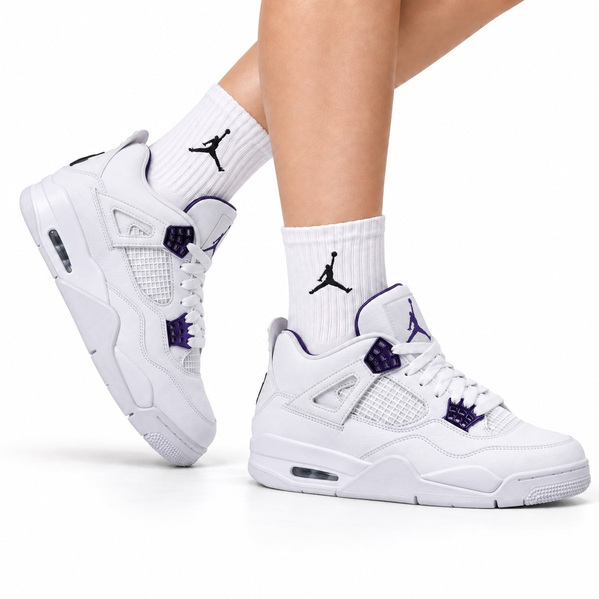 Air Jordan 4 Men's Basketball Shoes