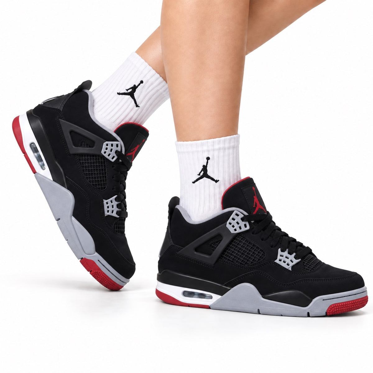 Air Jordan 4 Men's Basketball Shoes