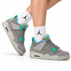 Air Jordan 4 Men's Basketball Shoes