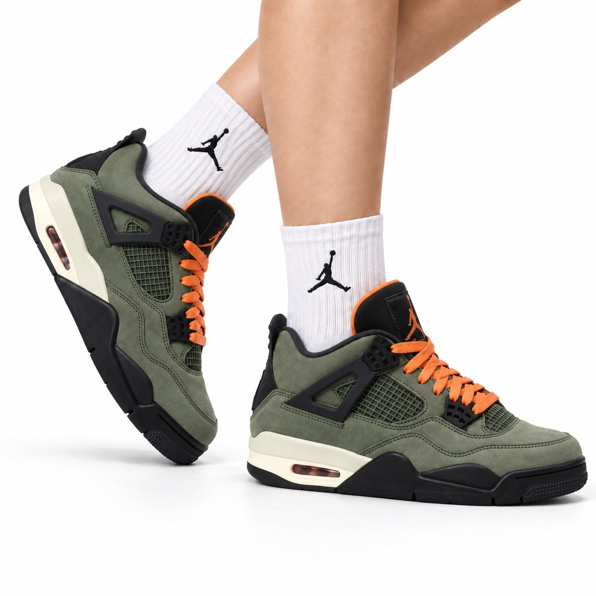 Air Jordan 4 Men's Basketball Shoes