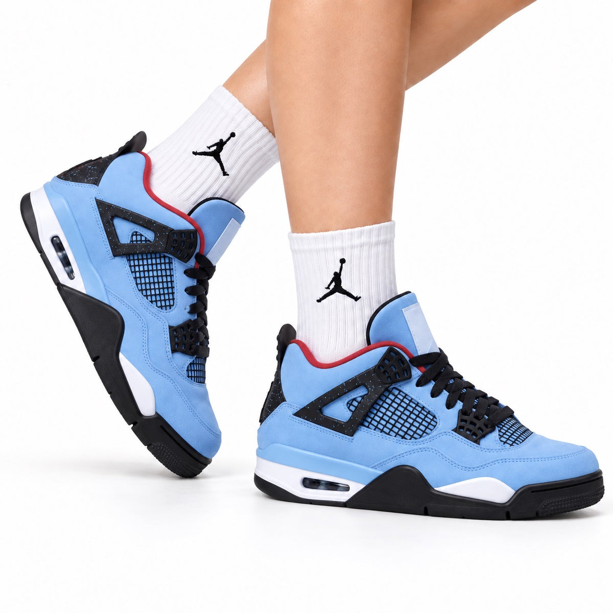 Air Jordan 4 Men's Basketball Shoes