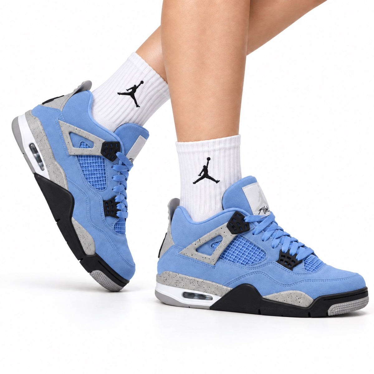 Air Jordan 4 Men's Basketball Shoes
