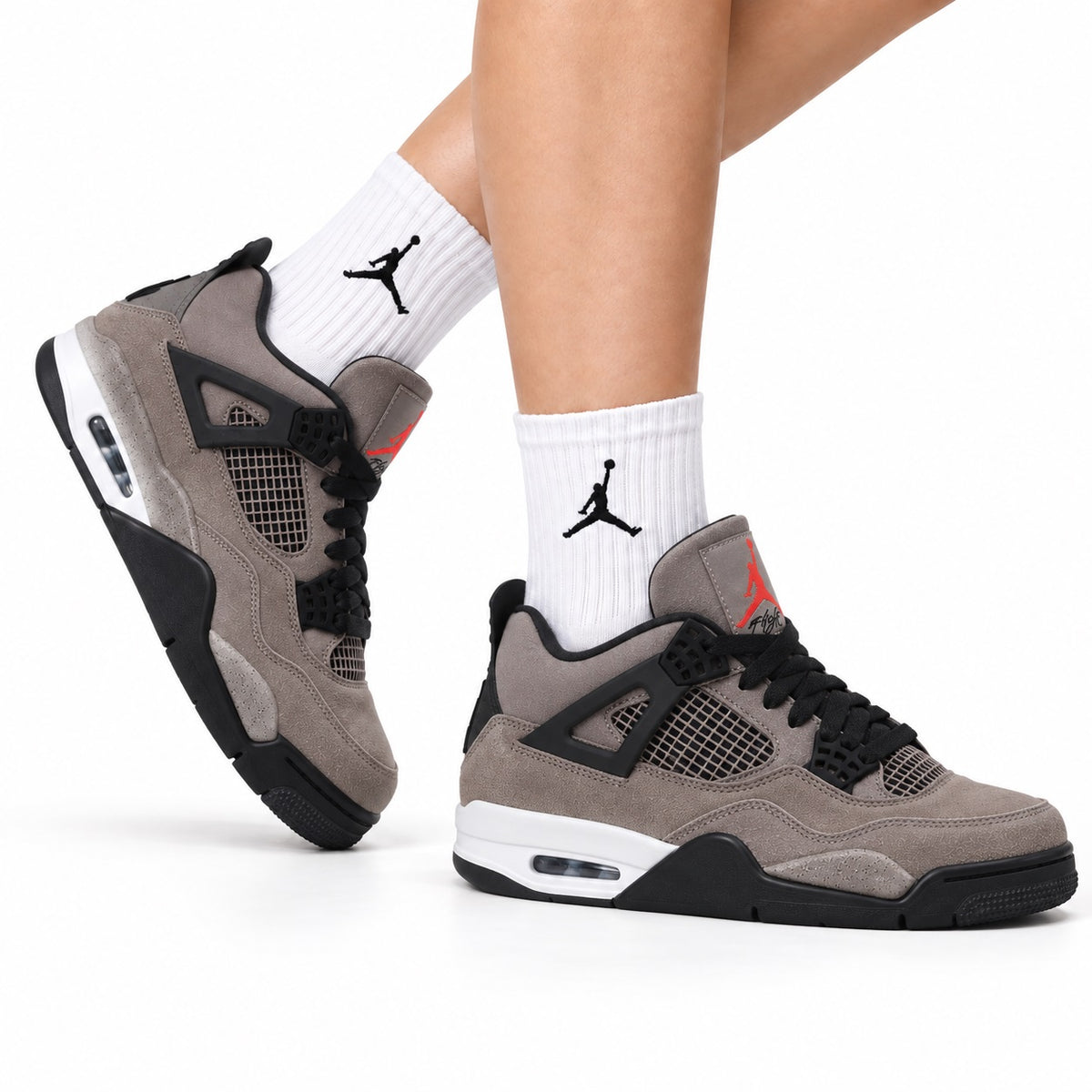 Air Jordan 4 Men's Basketball Shoes