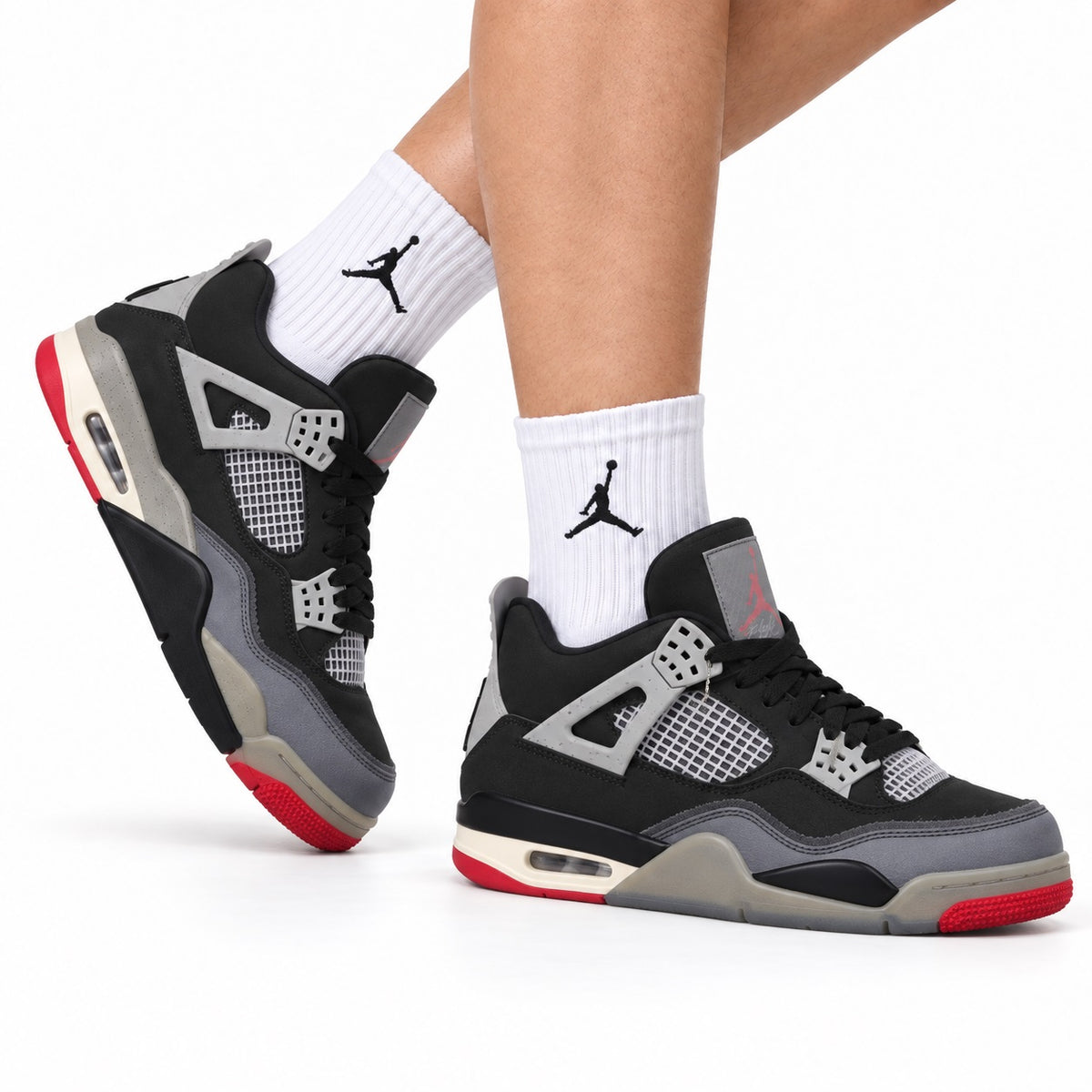 Air Jordan 4 Men's Basketball Shoes