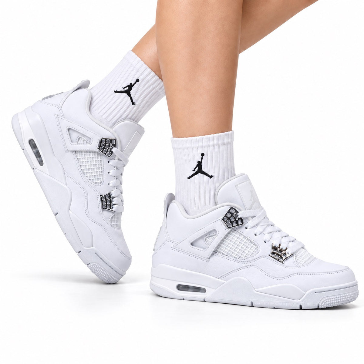 Air Jordan 4 Men's Basketball Shoes