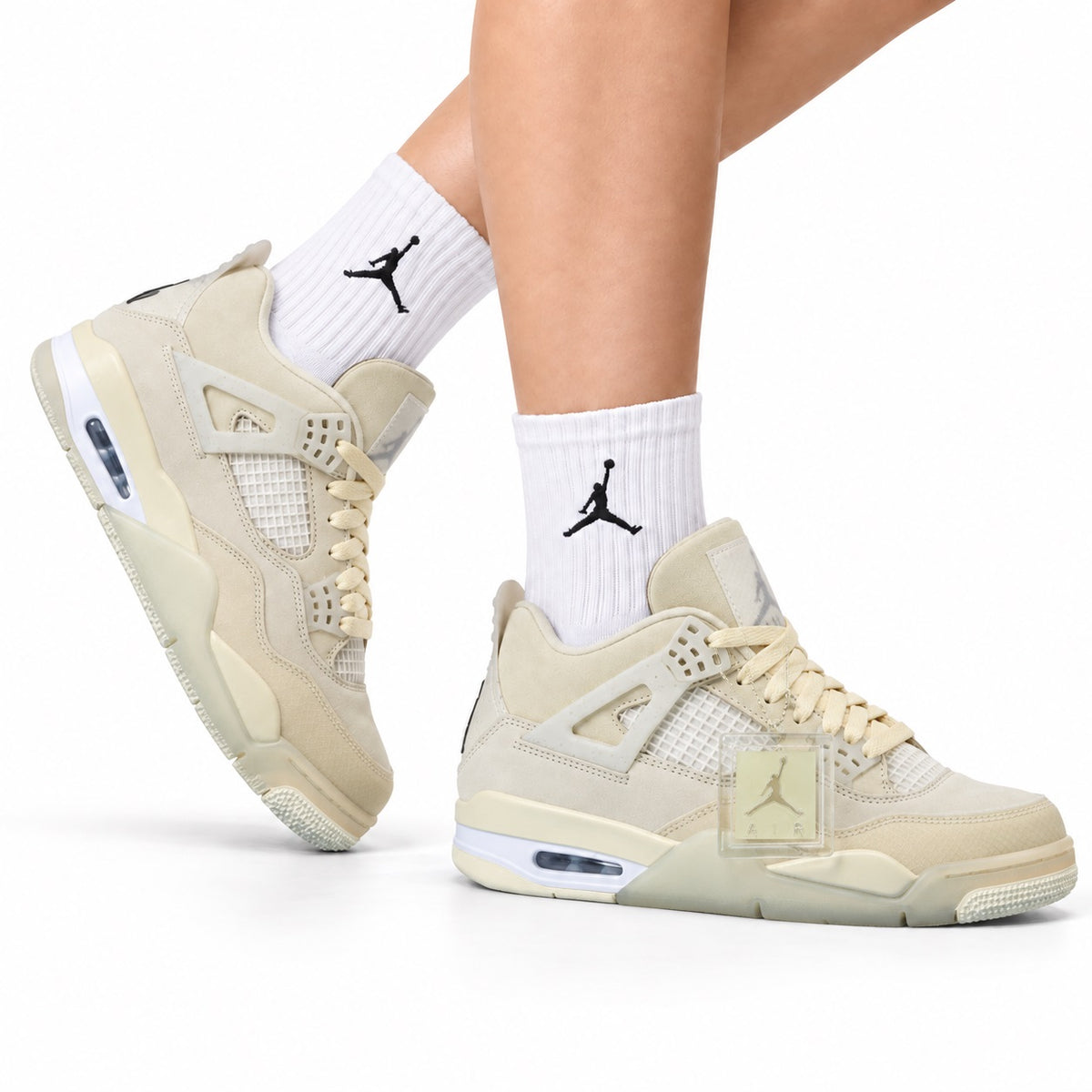 Air Jordan 4 Men's Basketball Shoes