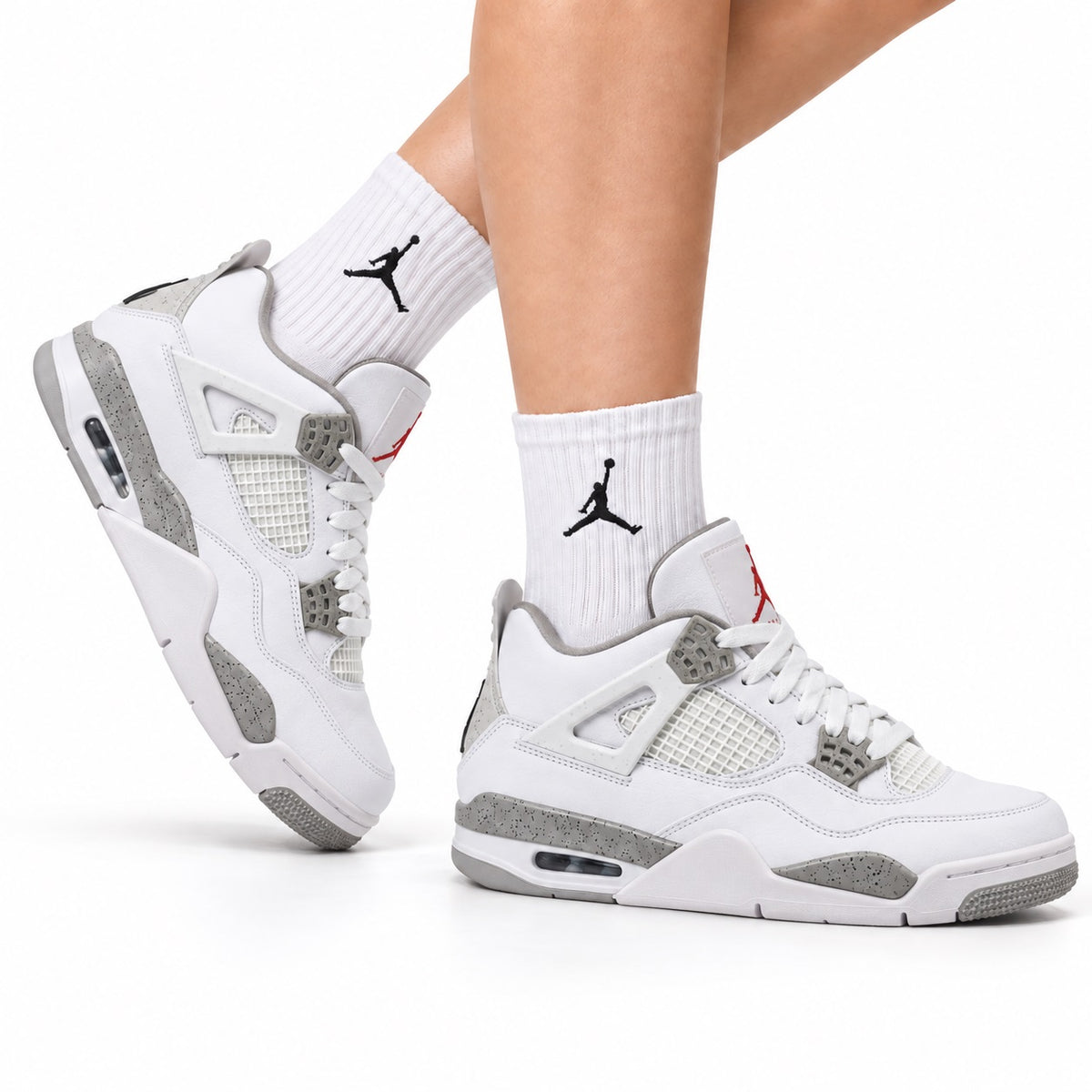 Air Jordan 4 Men's Basketball Shoes