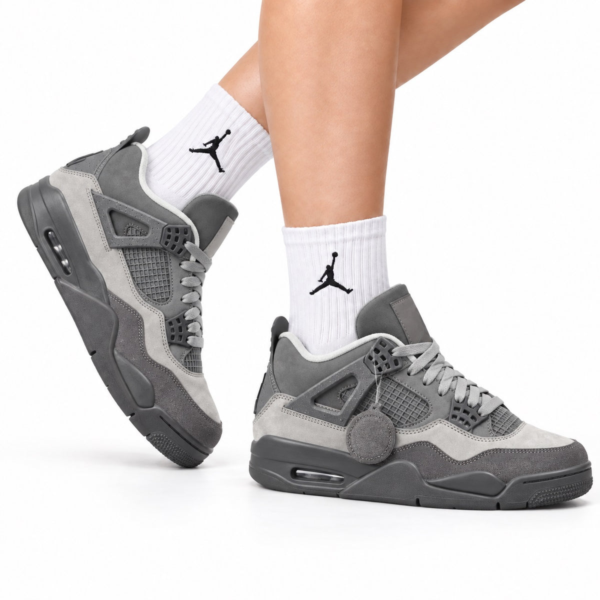 Air Jordan 4 Men's Basketball Shoes