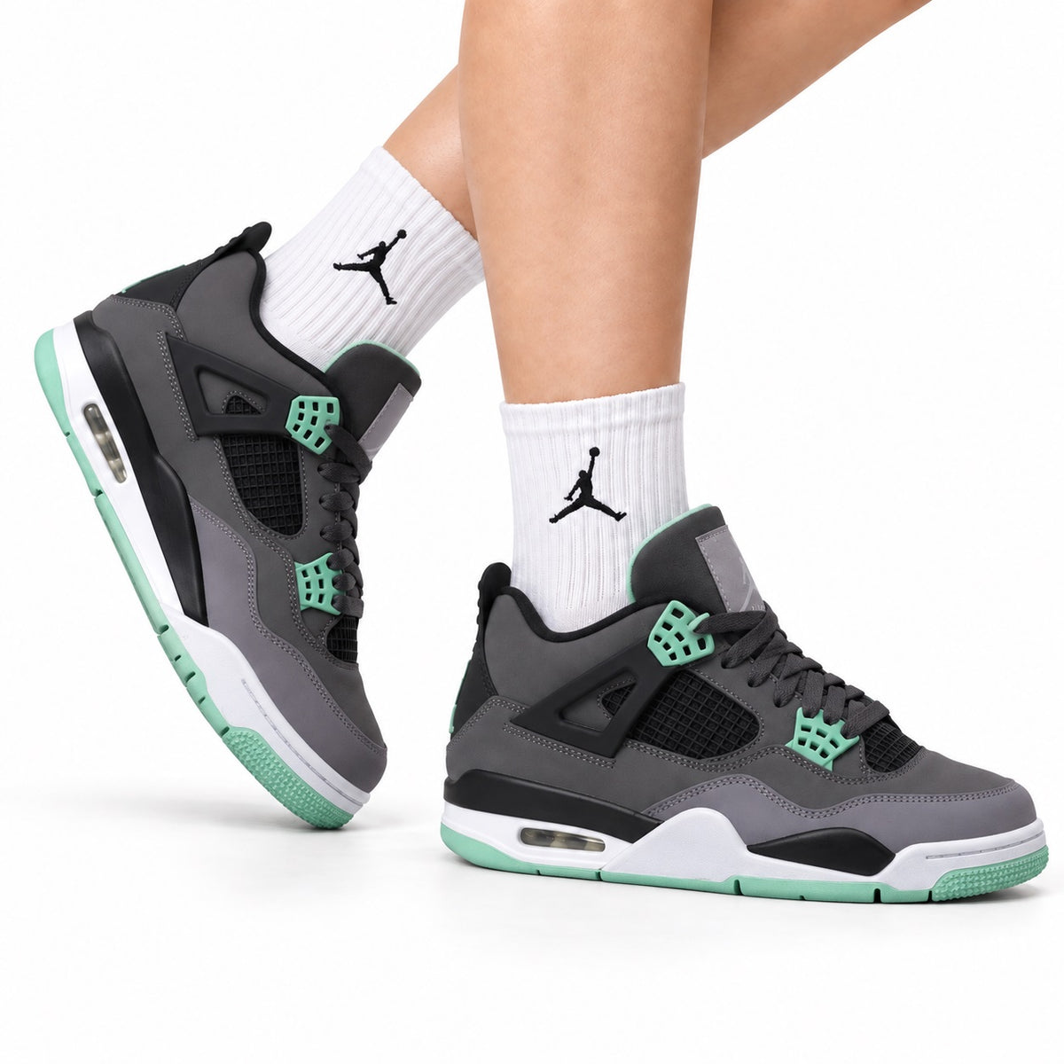 Air Jordan 4 Men's Basketball Shoes