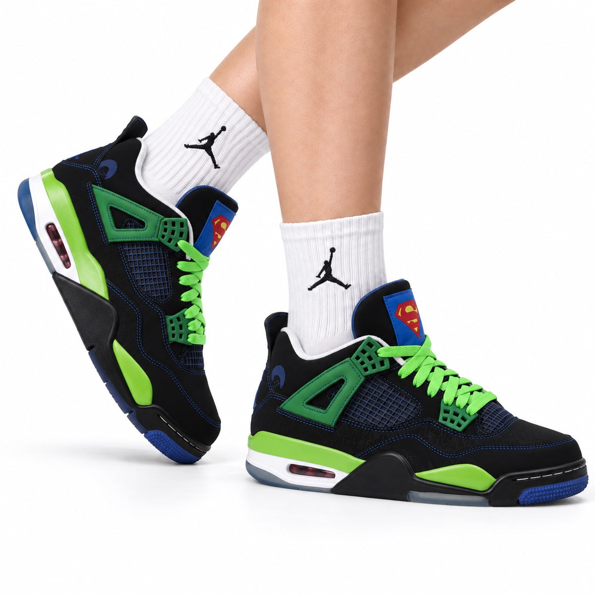 Air Jordan 4 Men's Basketball Shoes