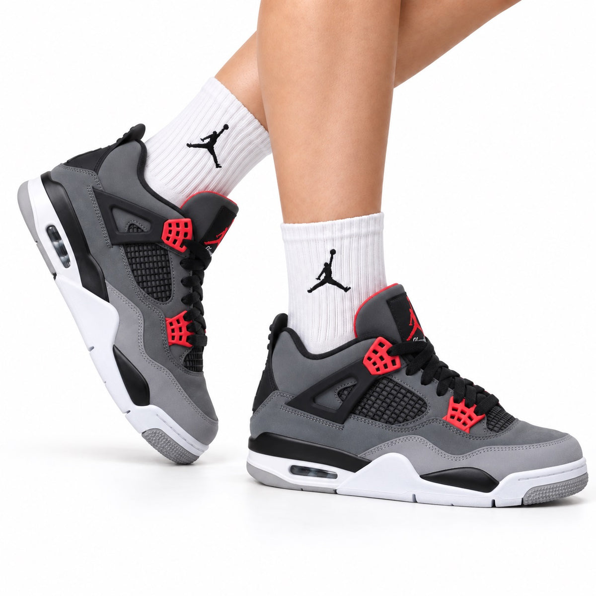 Air Jordan 4 Men's Basketball Shoes