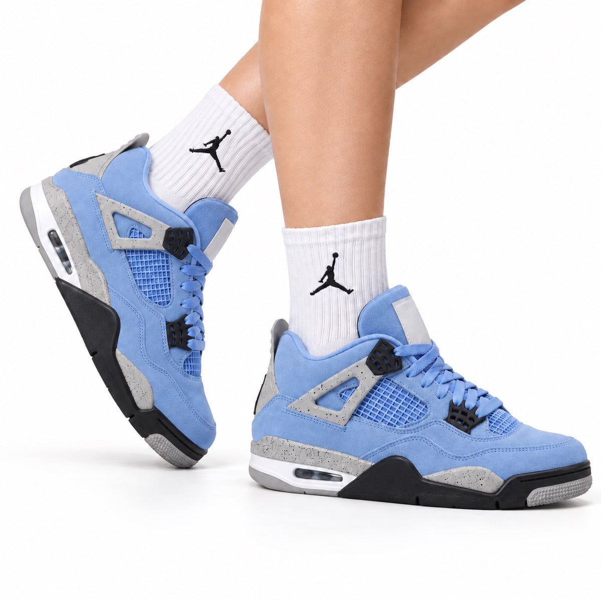 Air Jordan 4 Men's Basketball Shoes