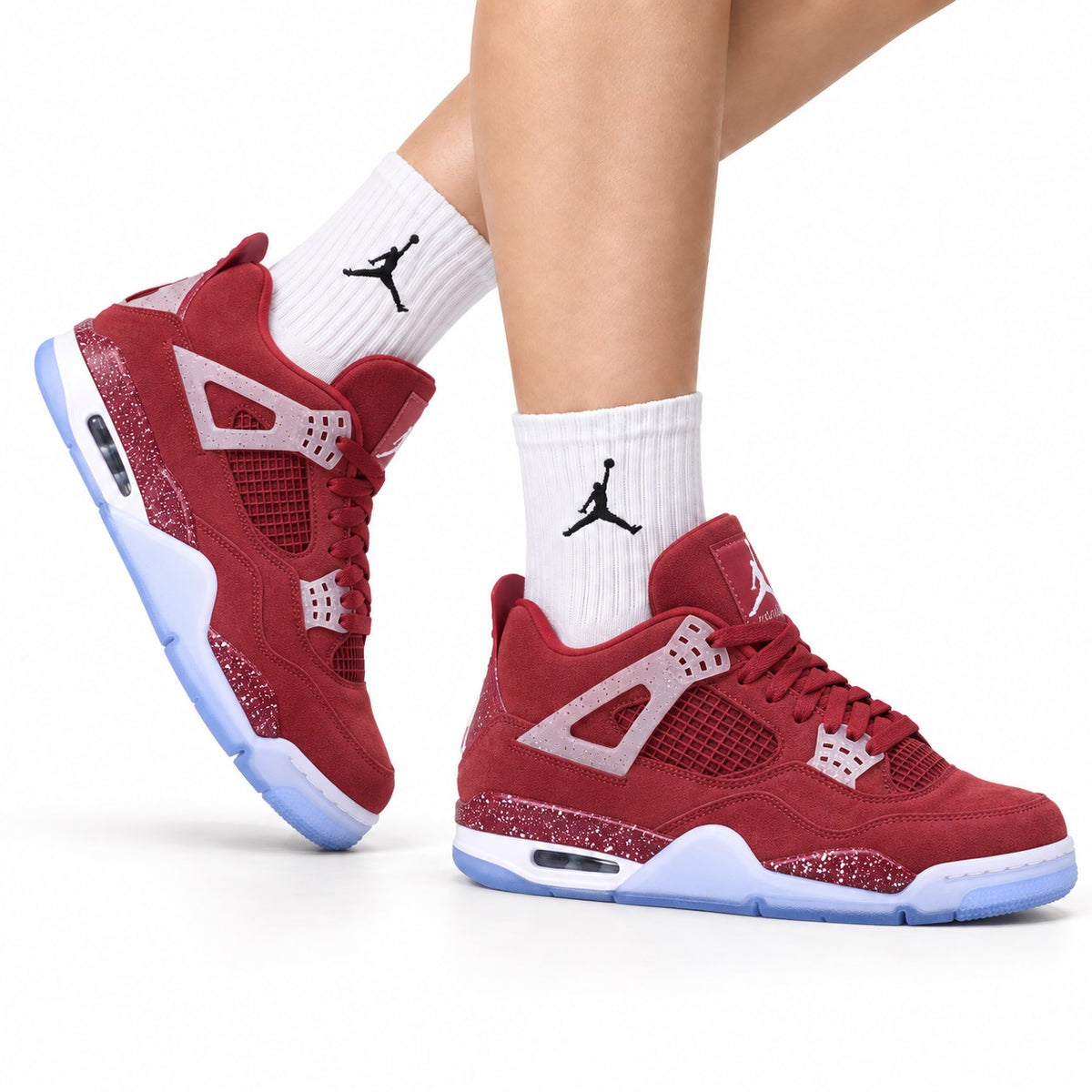 Air Jordan 4 Men's Basketball Shoes