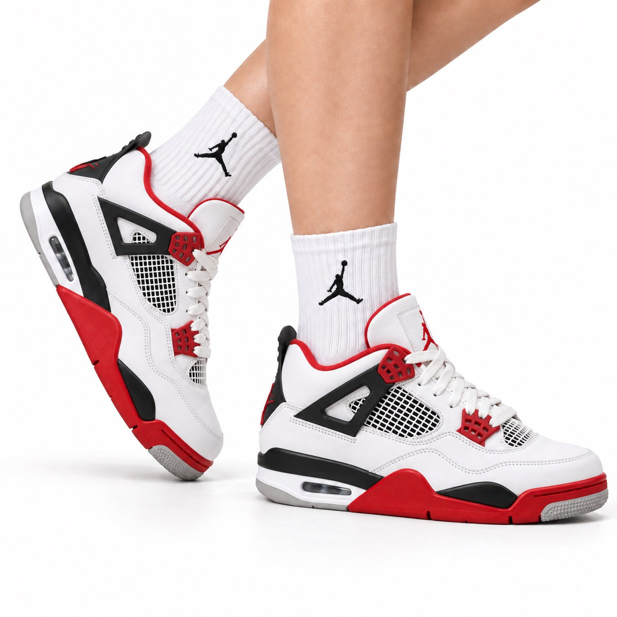 Air Jordan 4 Men's Basketball Shoes