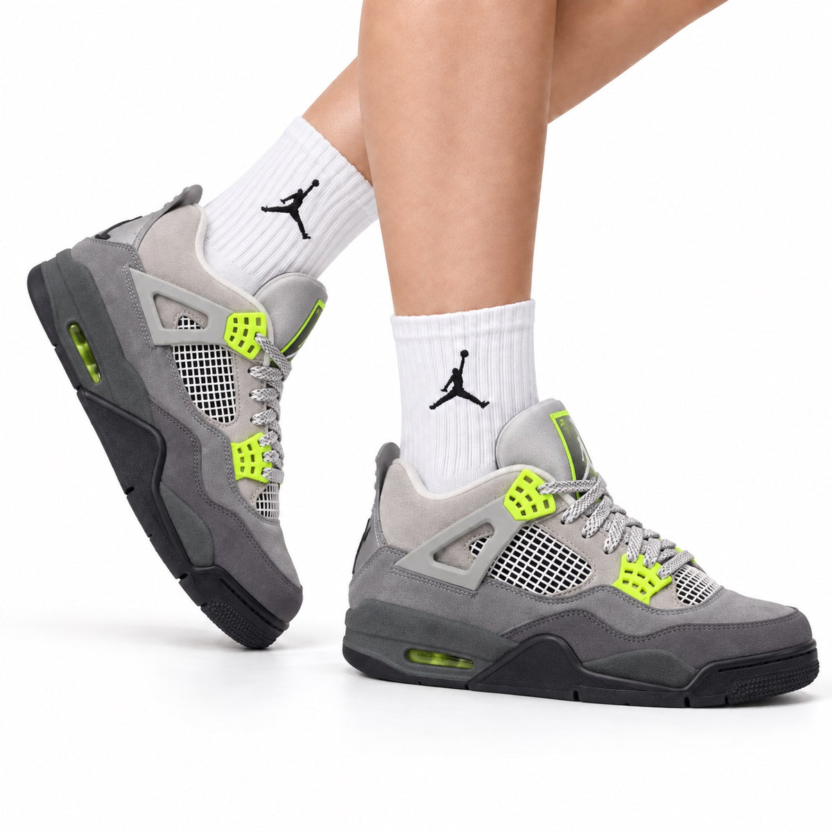 Air Jordan 4 Men's Basketball Shoes