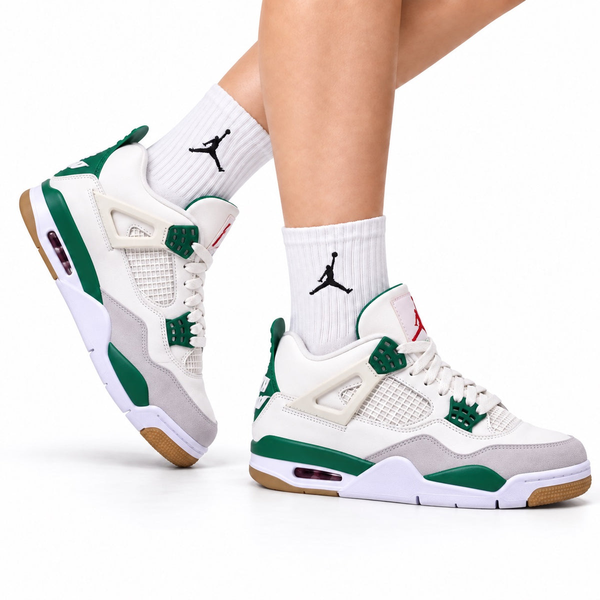 Air Jordan 4 Men's Basketball Shoes
