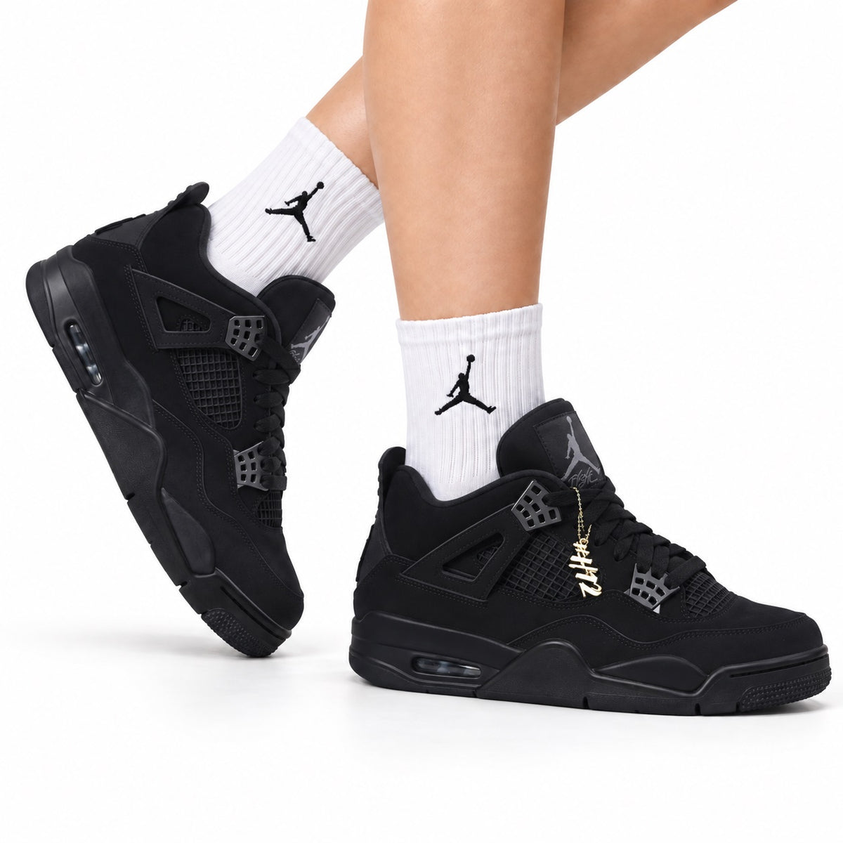 Air Jordan 4 Men's Basketball Shoes