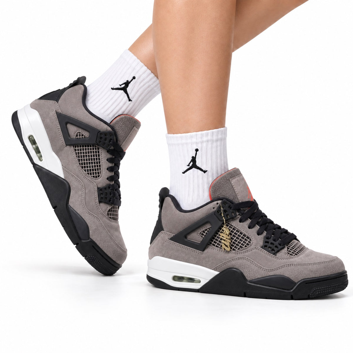 Air Jordan 4 Men's Basketball Shoes