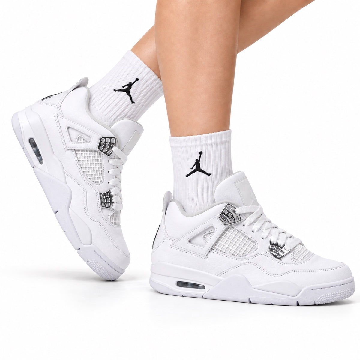 Air Jordan 4 Men's Basketball Shoes