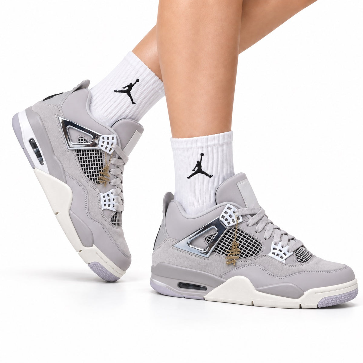 Air Jordan 4 Men's Basketball Shoes