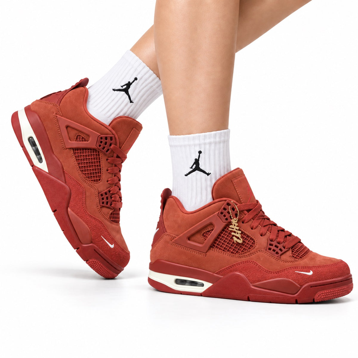 Air Jordan 4 Men's Basketball Shoes