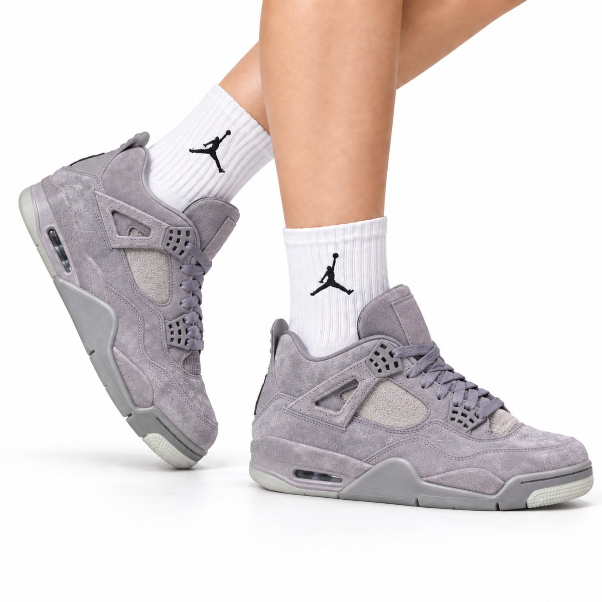 Air Jordan 4 Men's Basketball Shoes