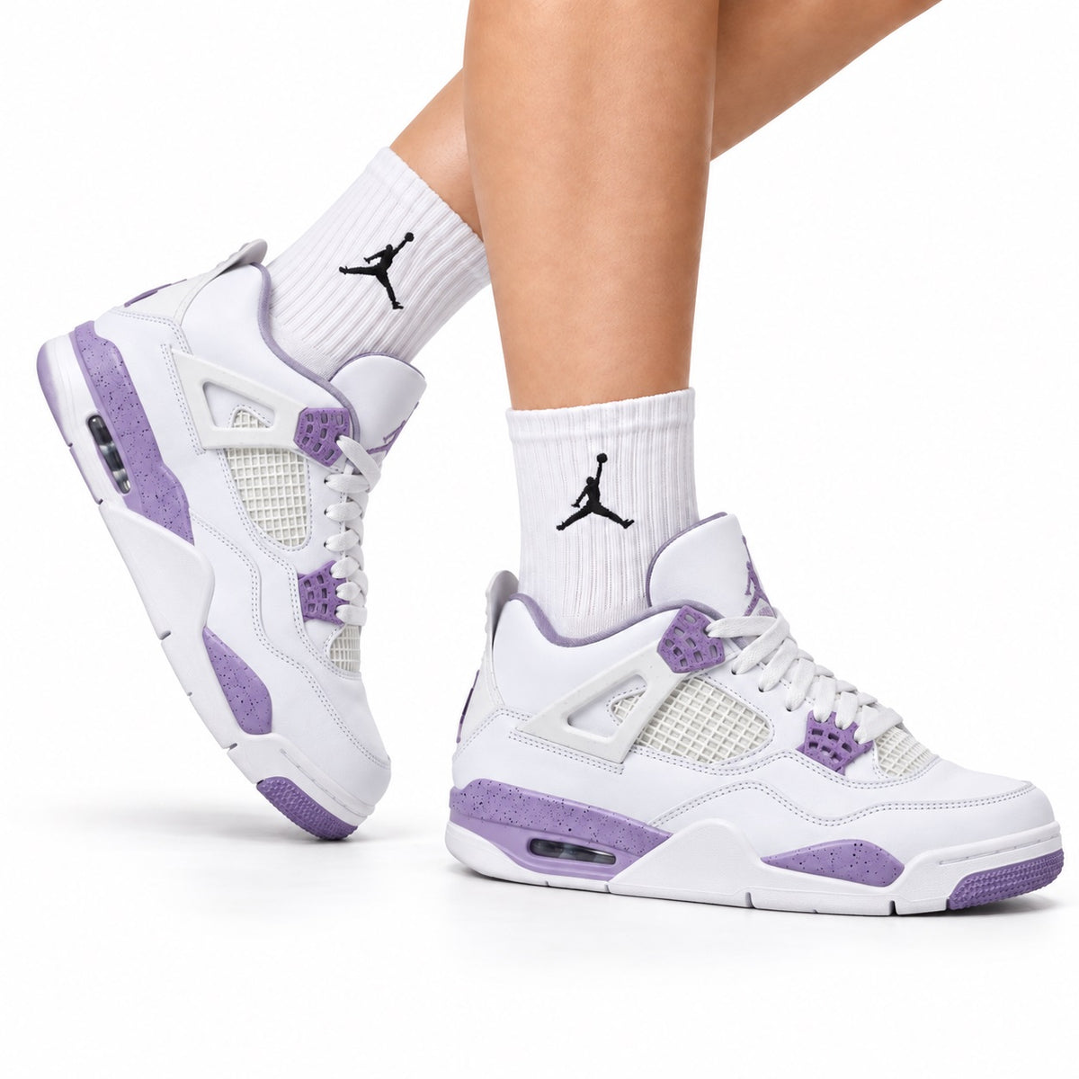 Air Jordan 4 Men's Basketball Shoes
