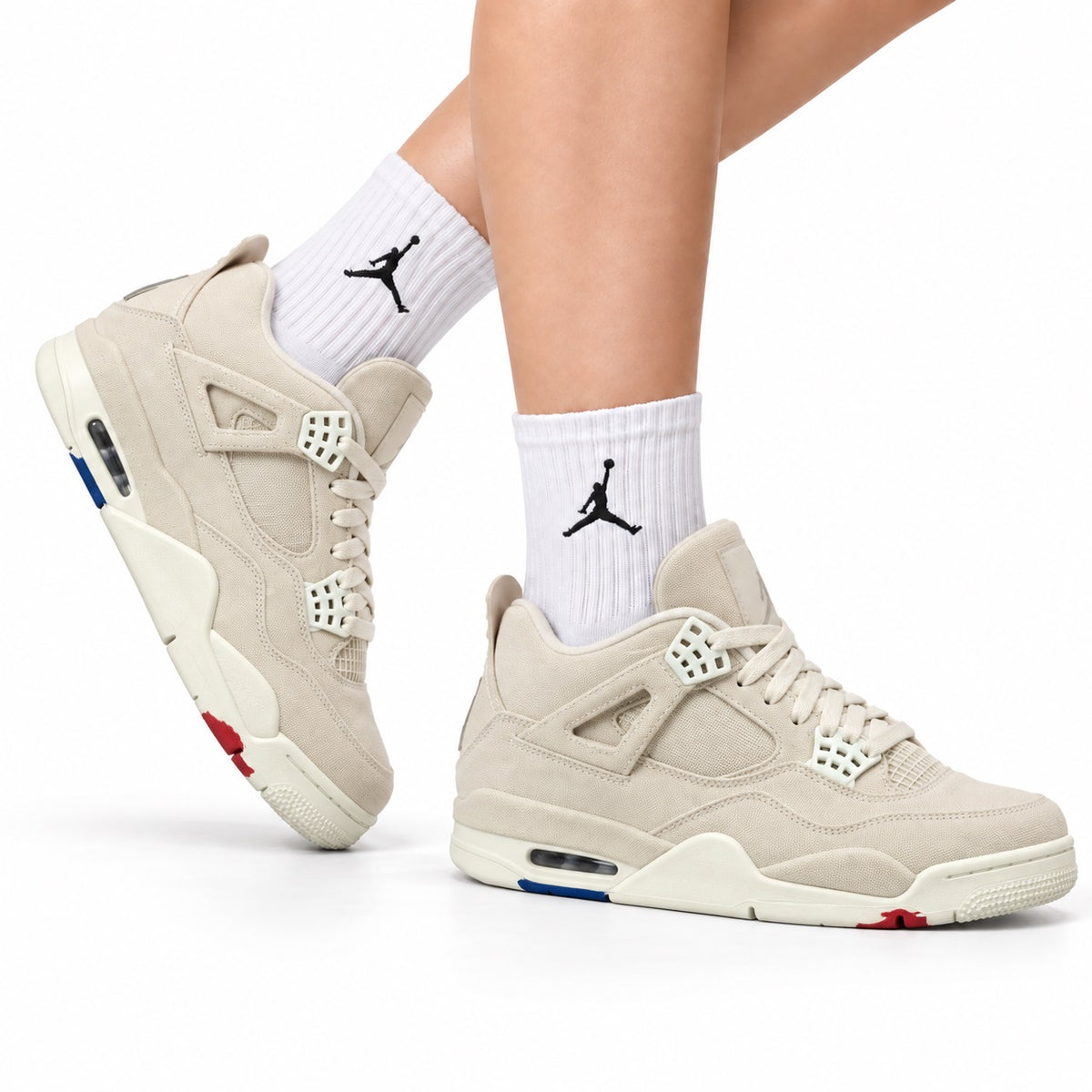Air Jordan 4 Men's Basketball Shoes