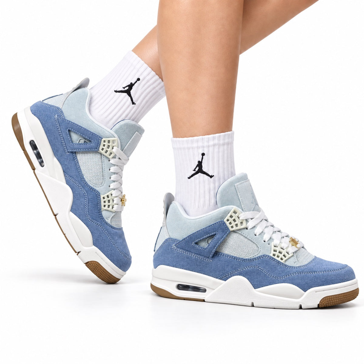 Air Jordan 4 Men's Basketball Shoes