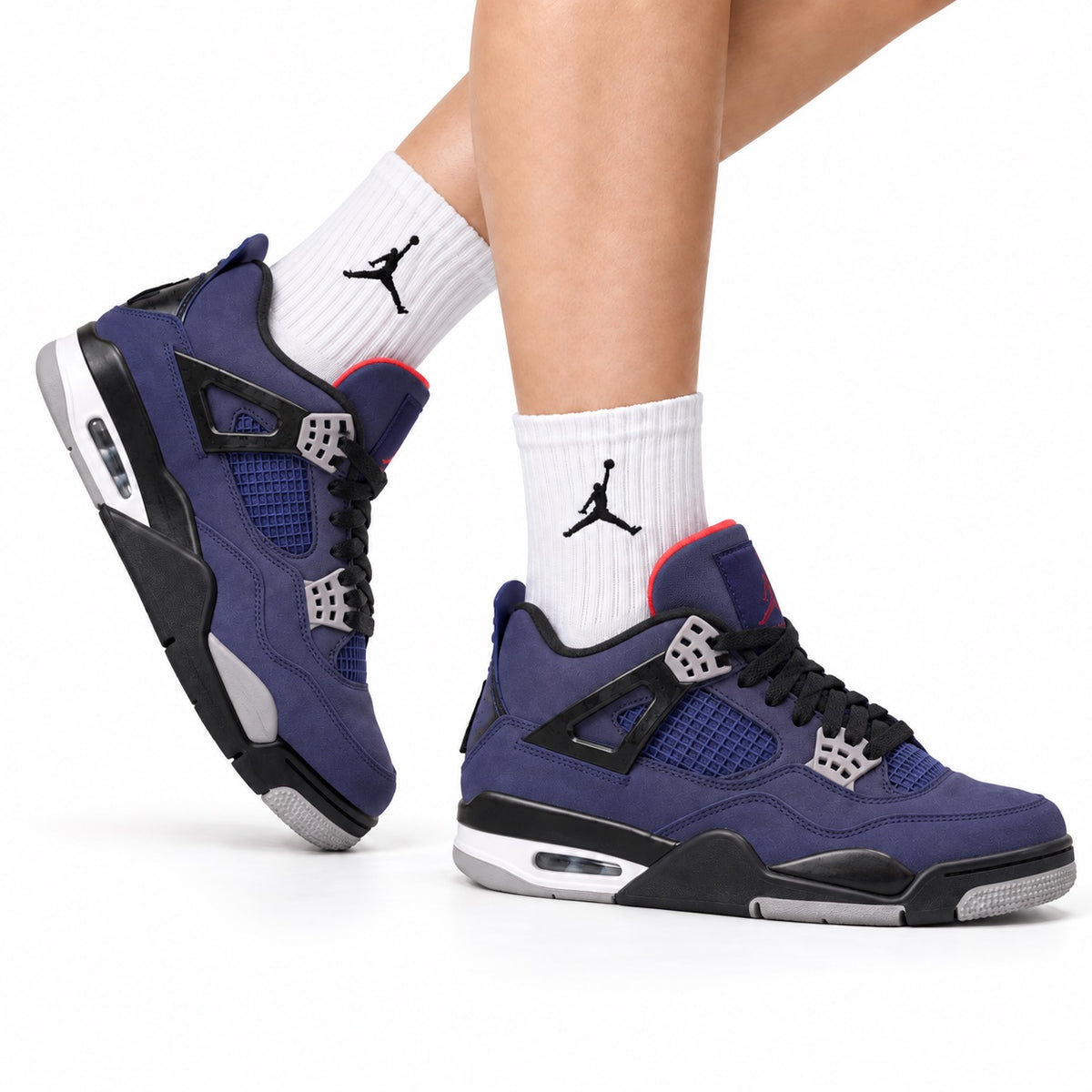 Air Jordan 4 Men's Basketball Shoes