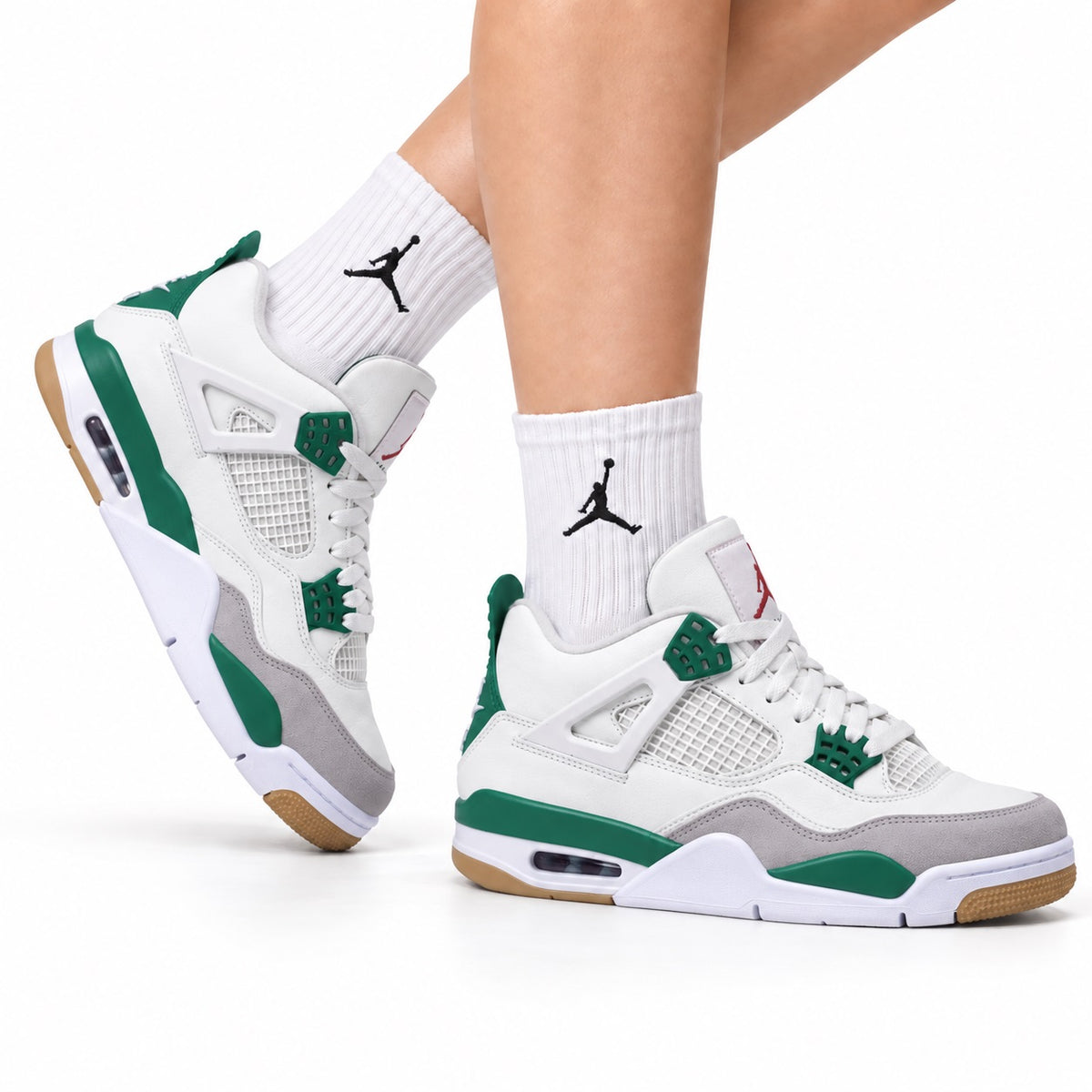 Air Jordan 4 Men's Basketball Shoes