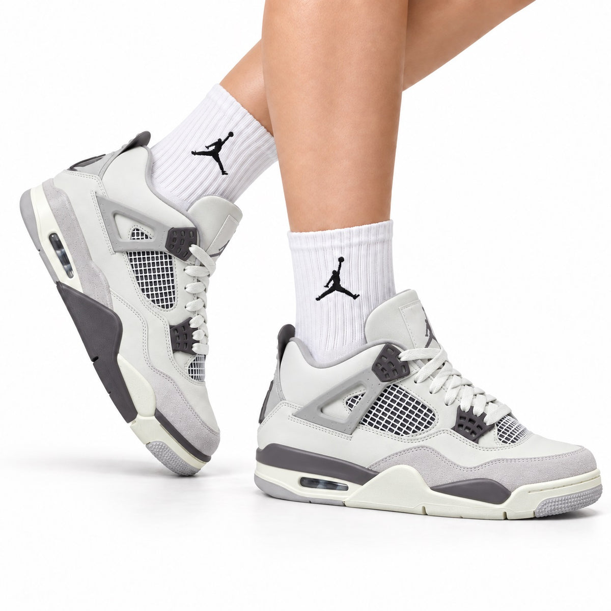 Air Jordan 4 Men's Basketball Shoes