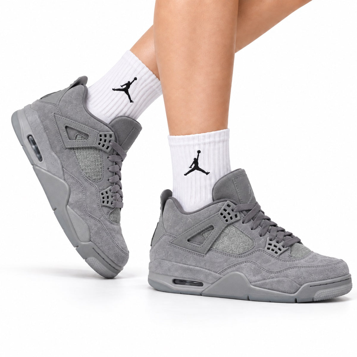 Air Jordan 4 Men's Basketball Shoes