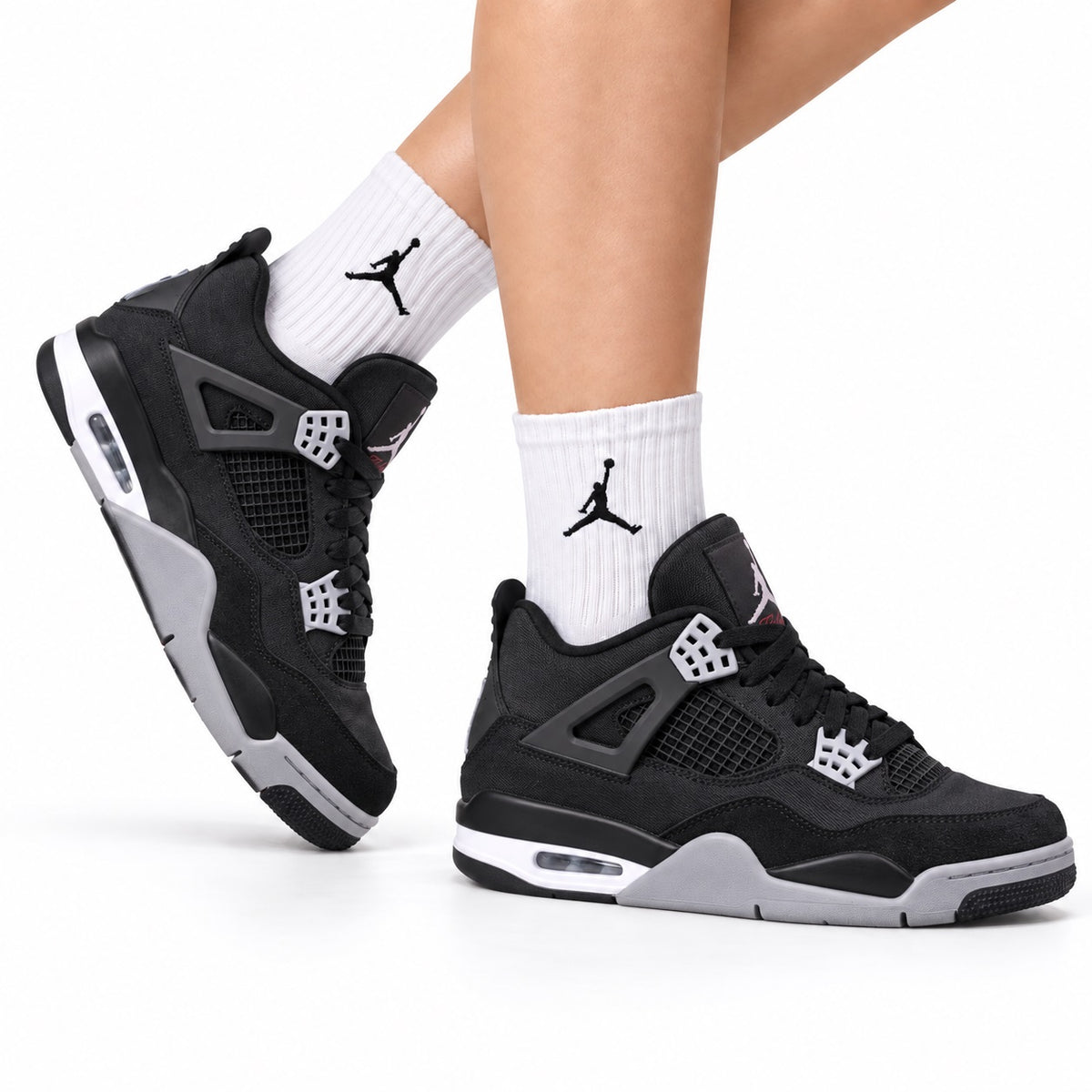 Air Jordan 4 Men's Basketball Shoes