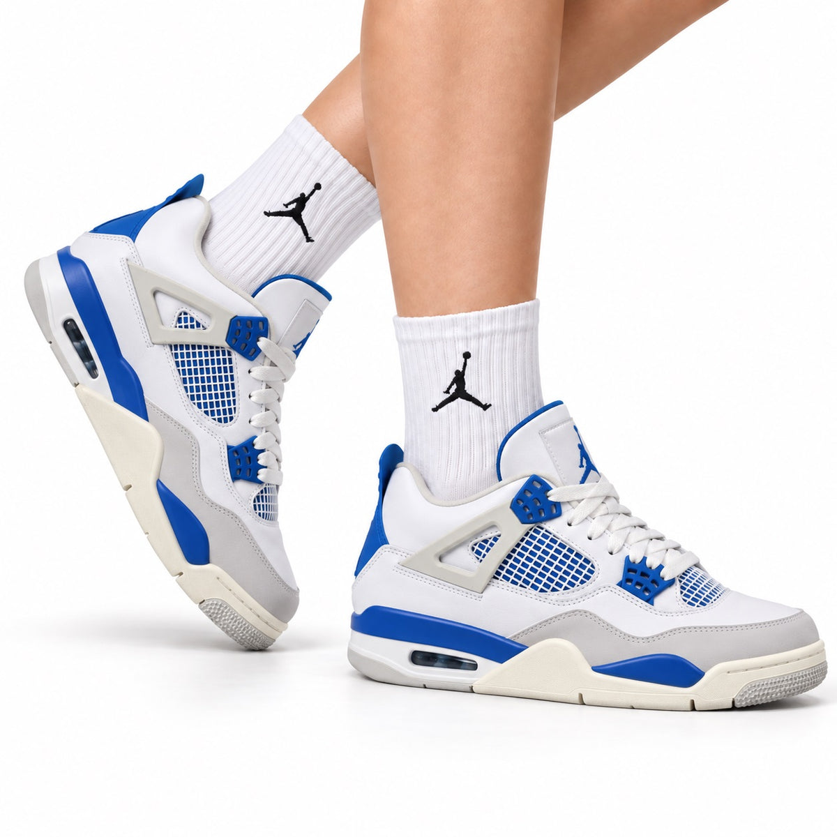 Air Jordan 4 Men's Basketball Shoes