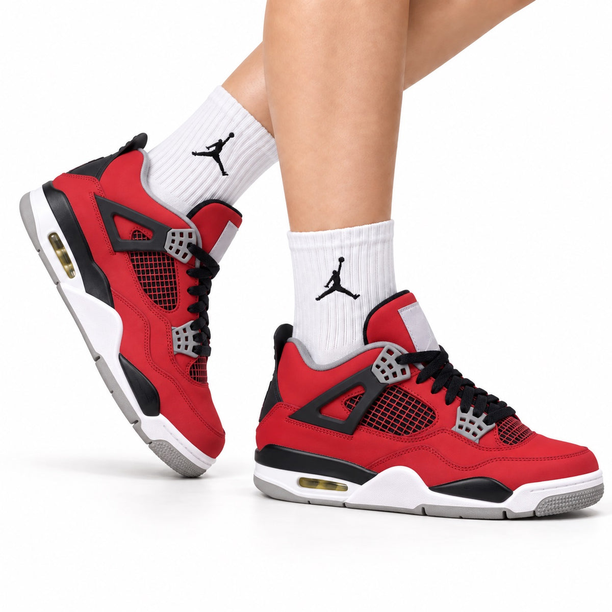 Air Jordan 4 Men's Basketball Shoes