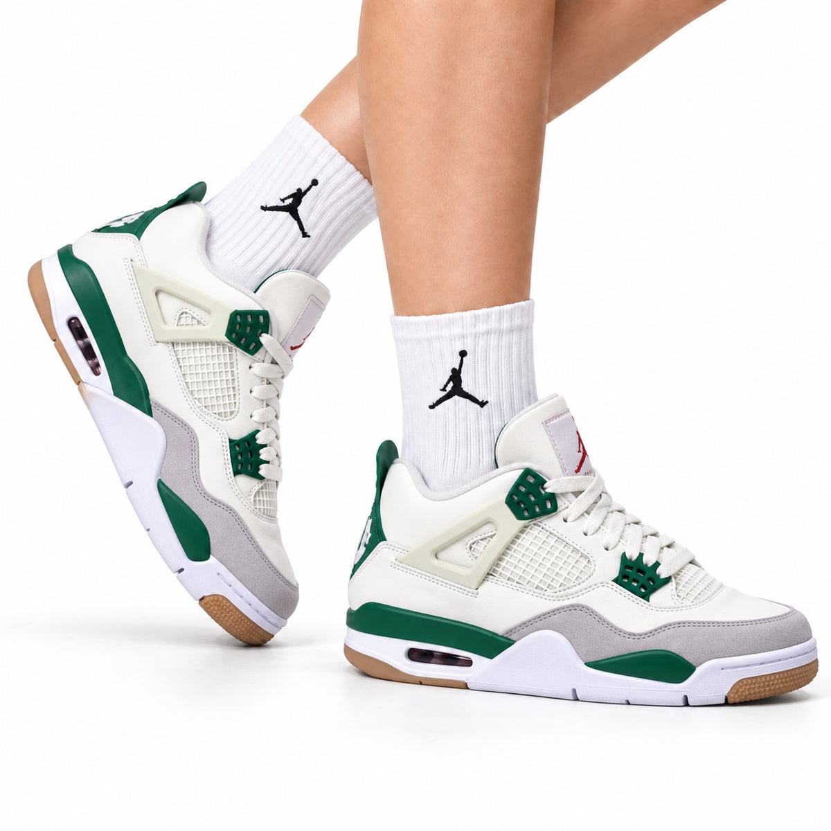 Air Jordan 4 Men's Basketball Shoes