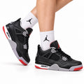 Air Jordan 4 Men's Basketball Shoes