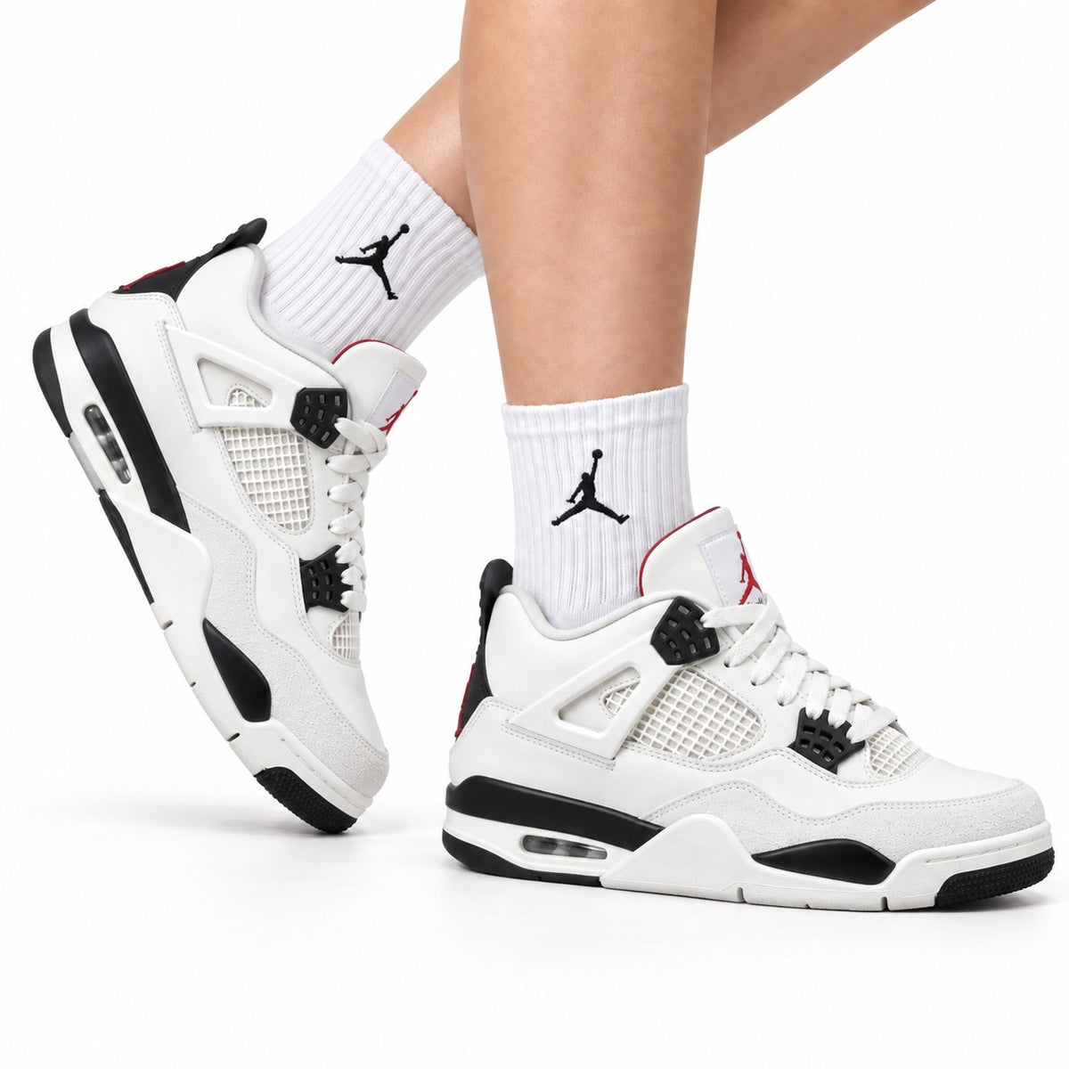 Air Jordan 4 Men's Basketball Shoes