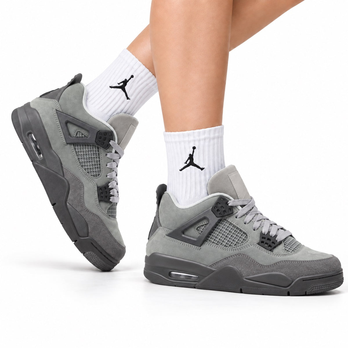 Air Jordan 4 Men's Basketball Shoes